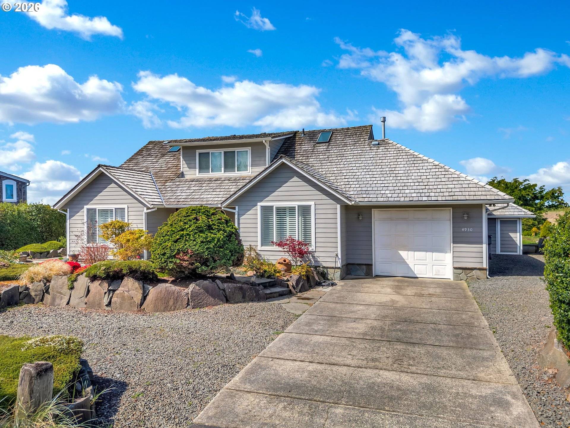 4930 FAIRWAY AVE, Gearhart, OR 97138