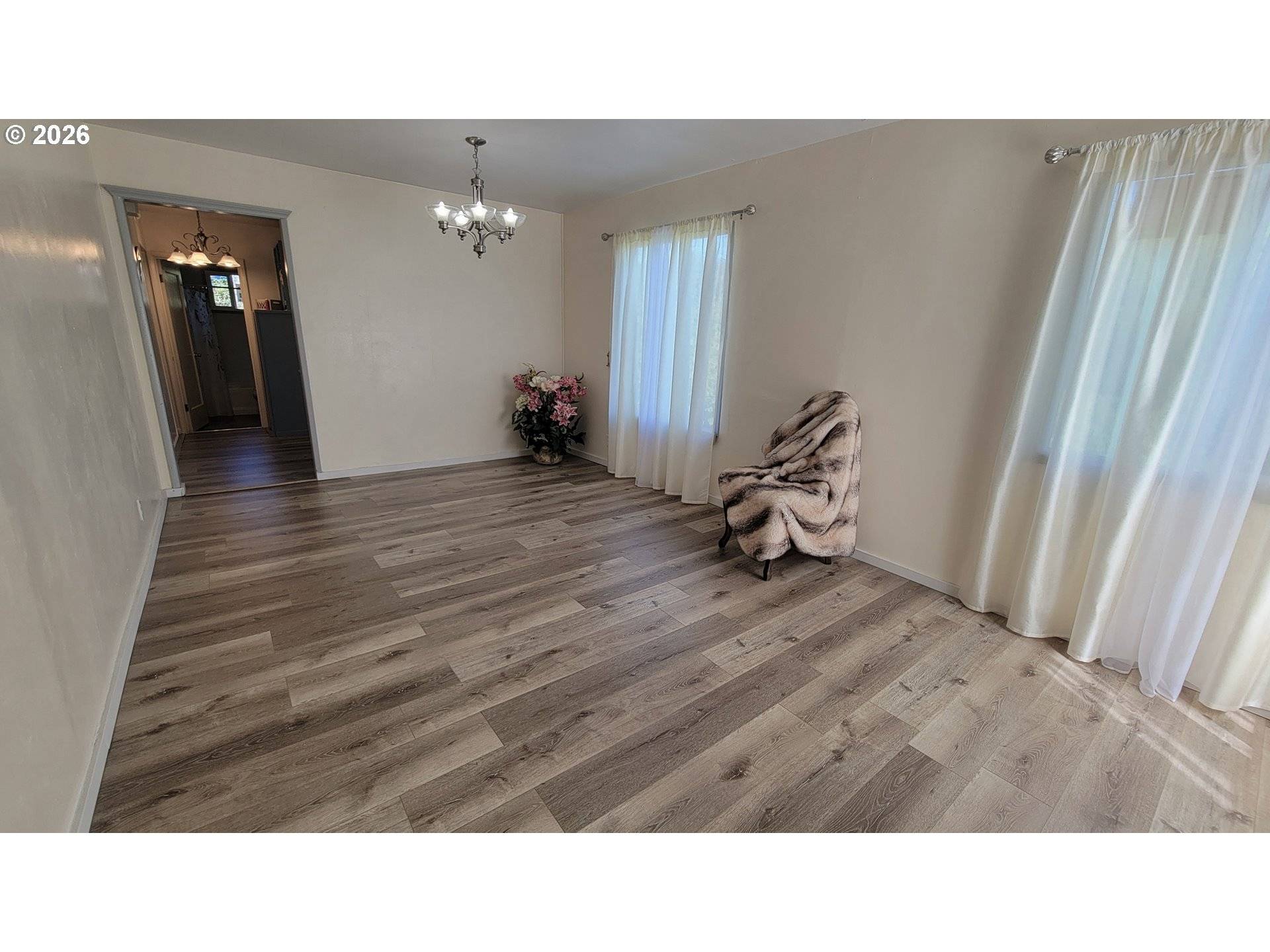 400 STATE ST, North Bend, OR 97459