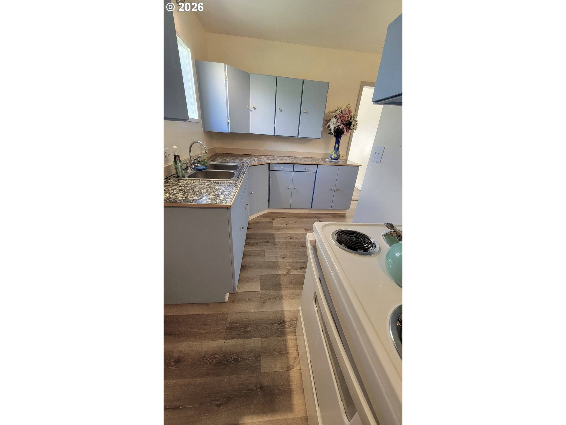 400 STATE ST, North Bend, OR 97459