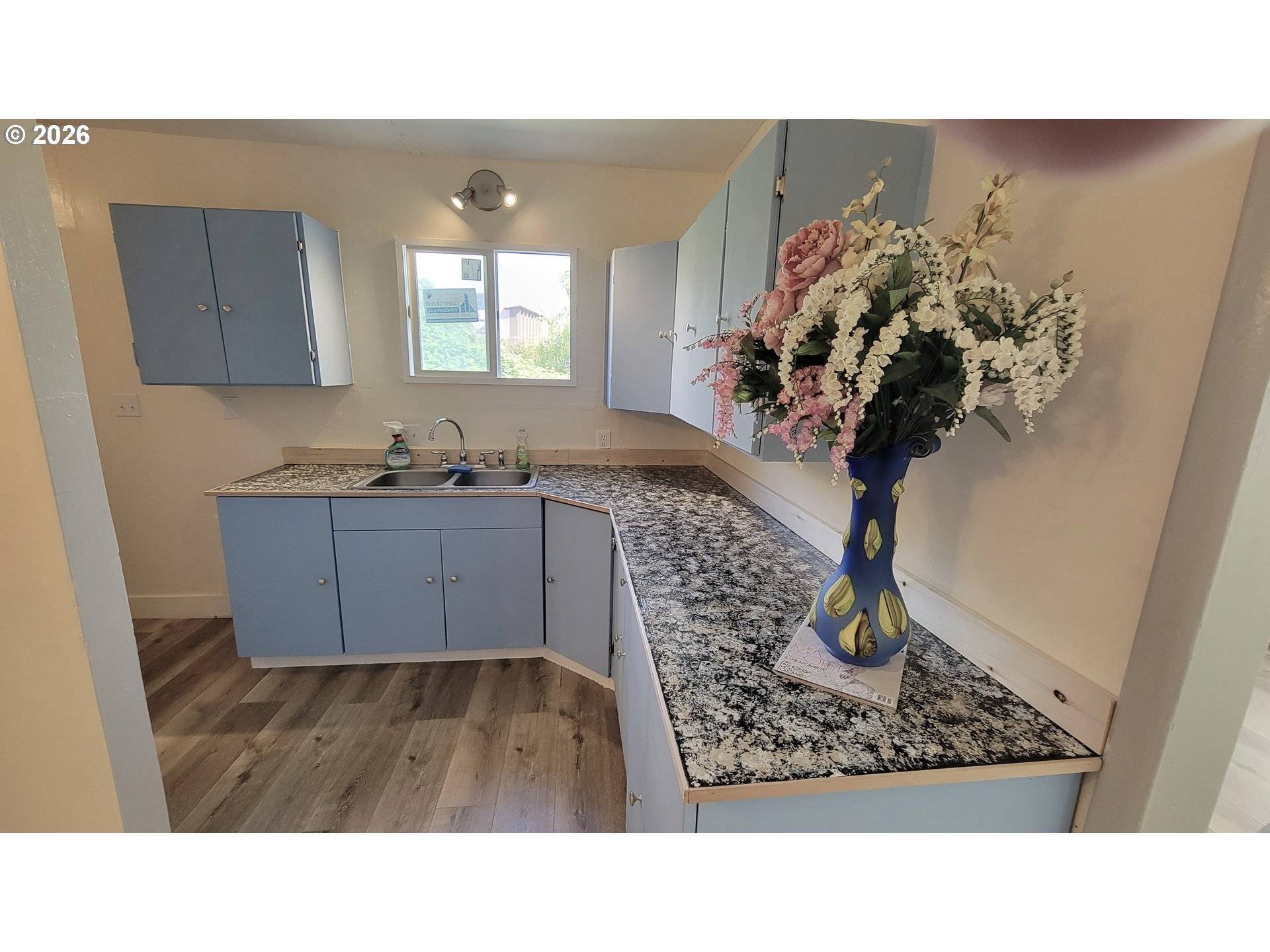 400 STATE ST, North Bend, OR 97459