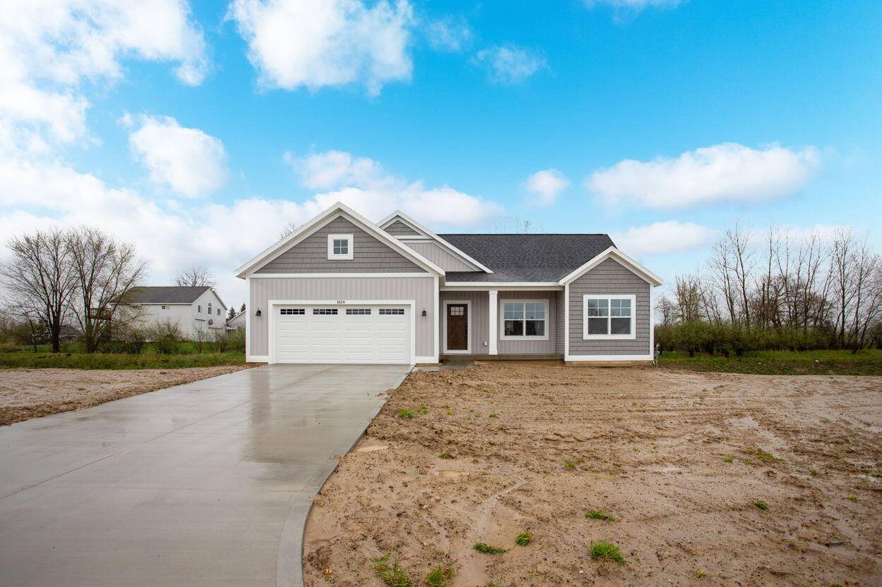 3630 Tulipleaf DR, Hollandchartertownship_ottawa, MI 49424