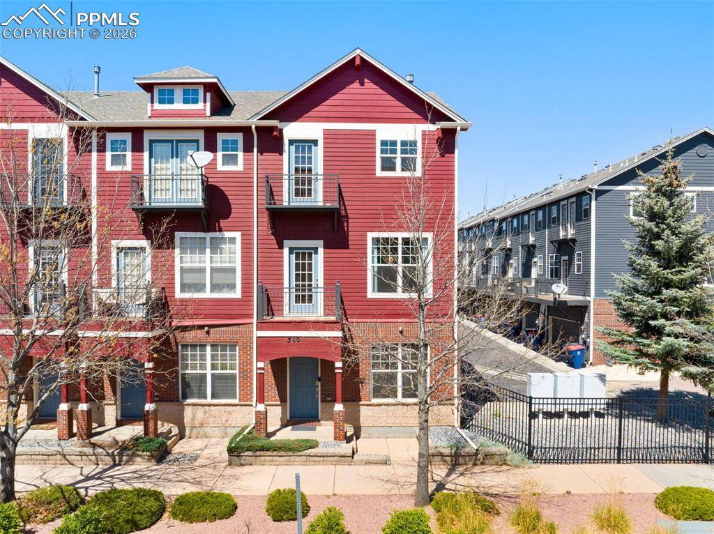 340 E Fountain BLVD, Colorado Springs, CO 80903