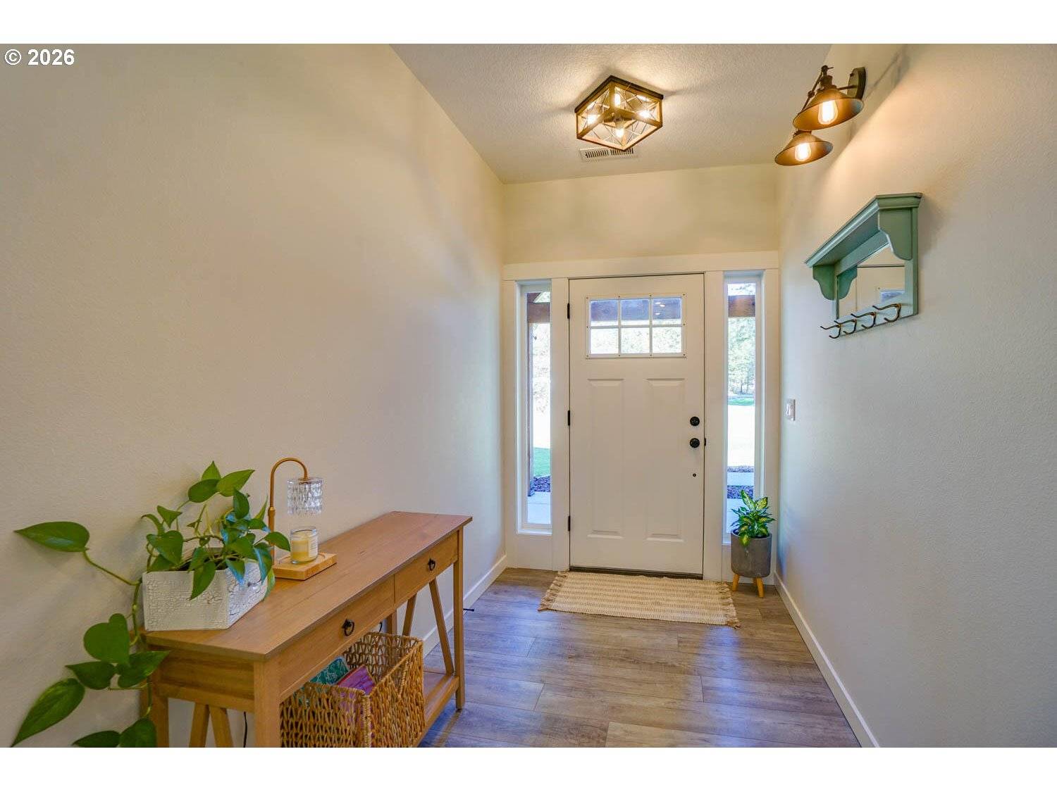 281 FIR RD, Ariel, WA 98603