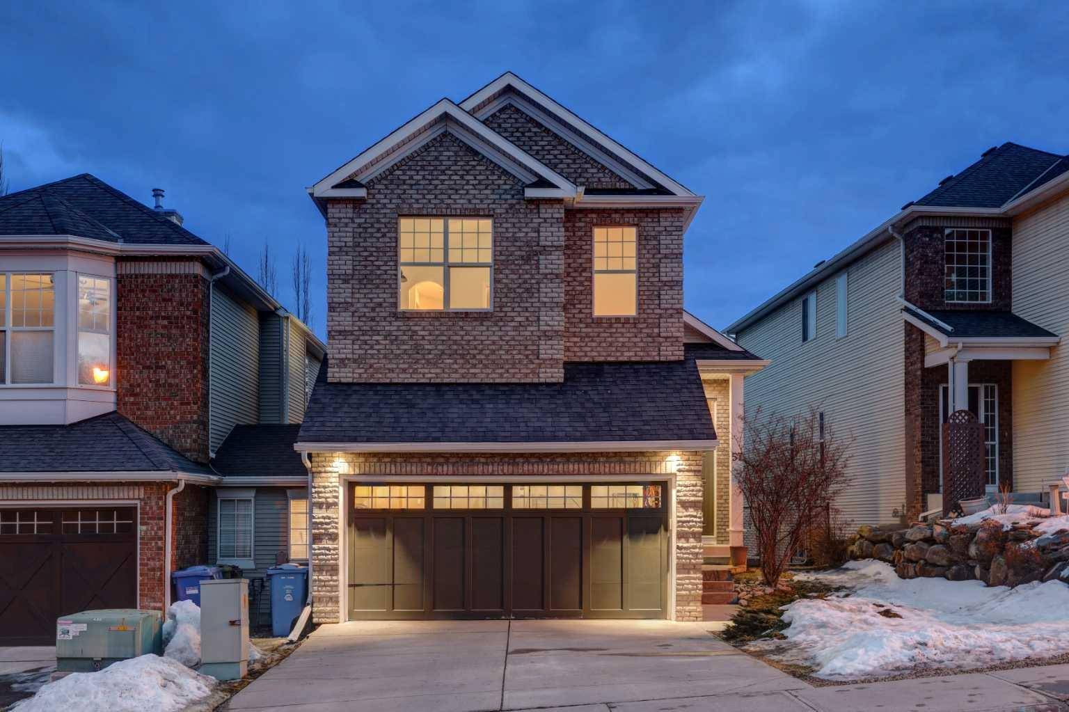 57 Discovery Ridge HL SW, Calgary, AB T3H 4Y5