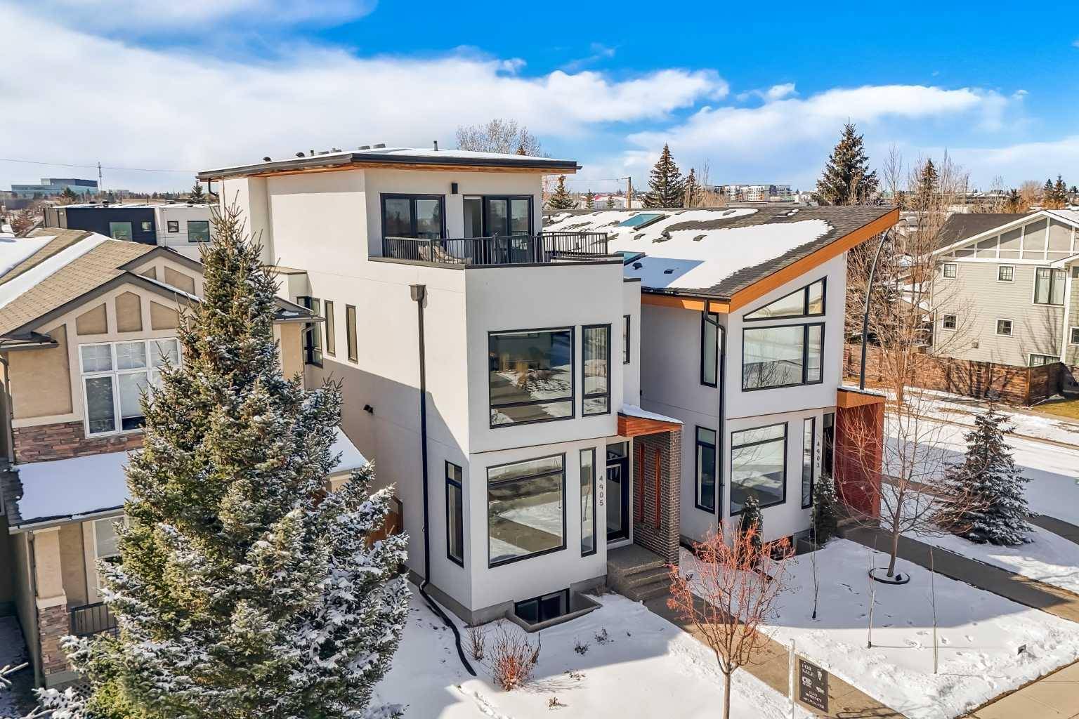 4905 21 ST SW, Calgary, AB T2T 5B7