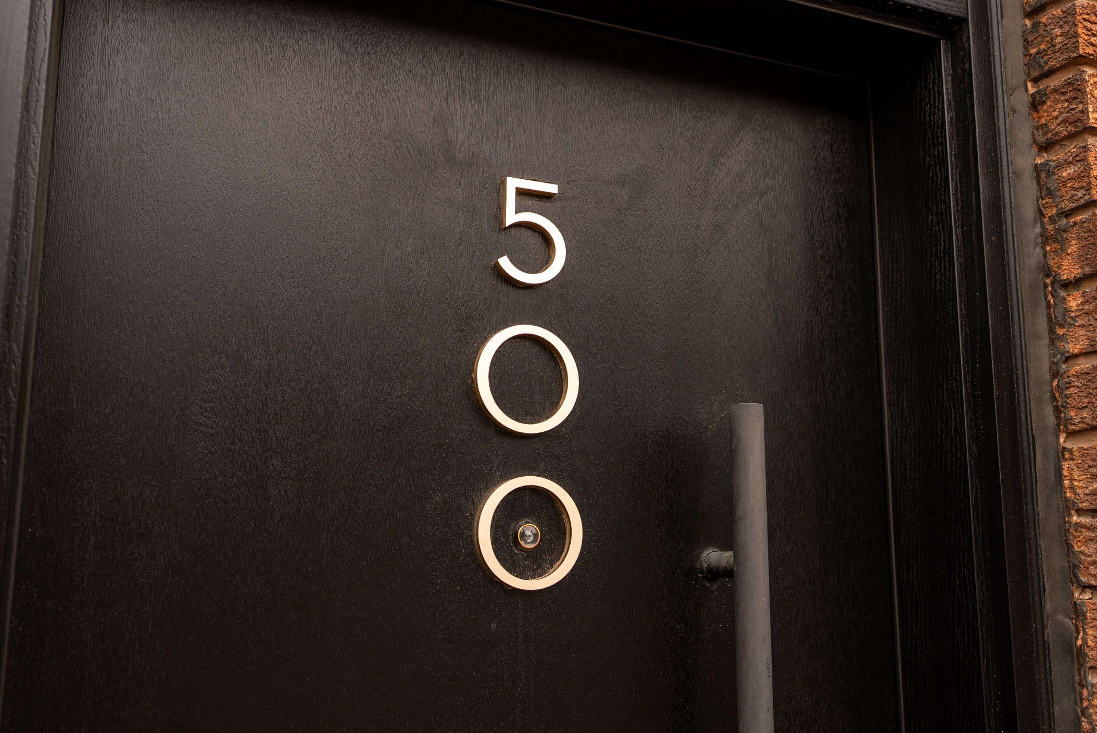 500 Dufferin ST, Toronto C01, ON M6K 2A6