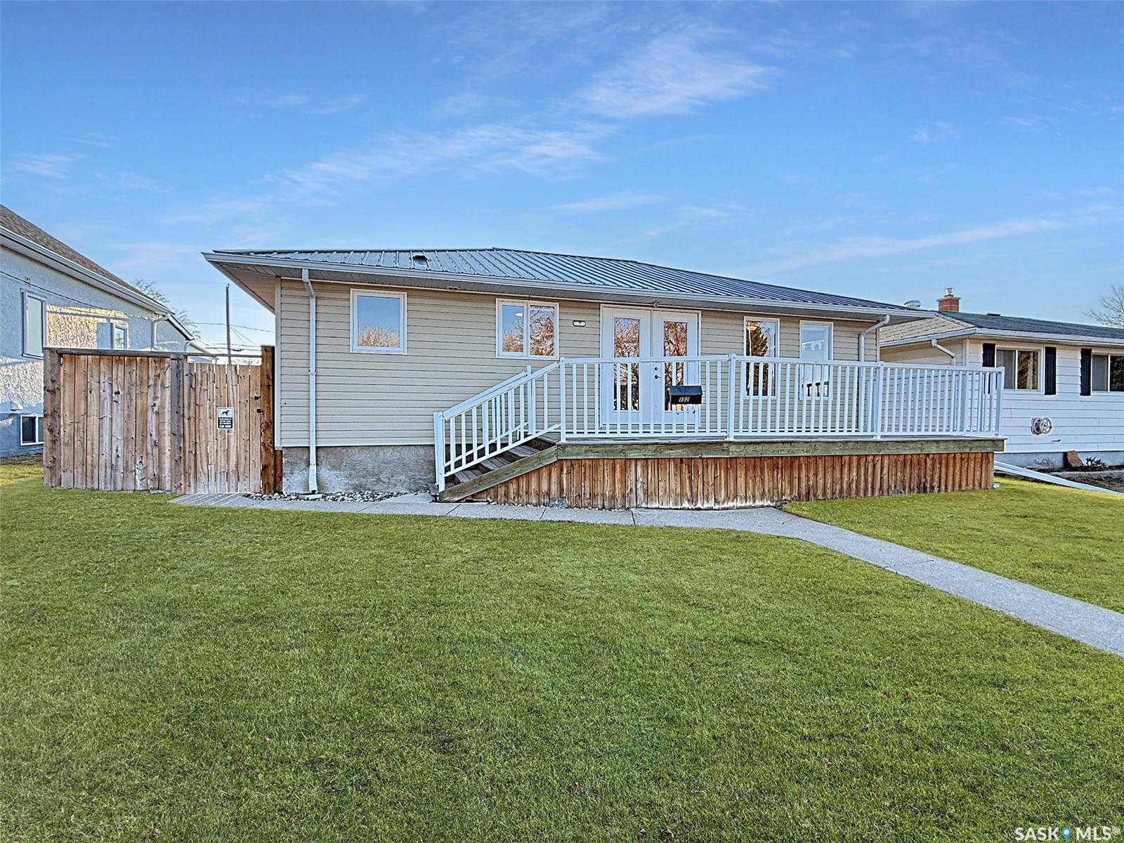 152 4TH AVENUE SE, Swift Current, SK S9H 3L4