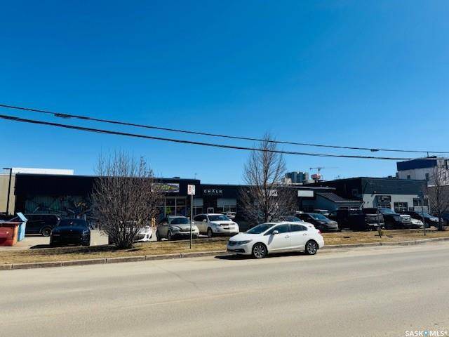 632 1st AVENUE N #60, Saskatoon, SK S7K 1X8