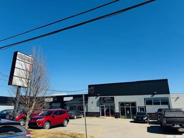 632 1st AVENUE N #70, Saskatoon, SK S7K 1X8