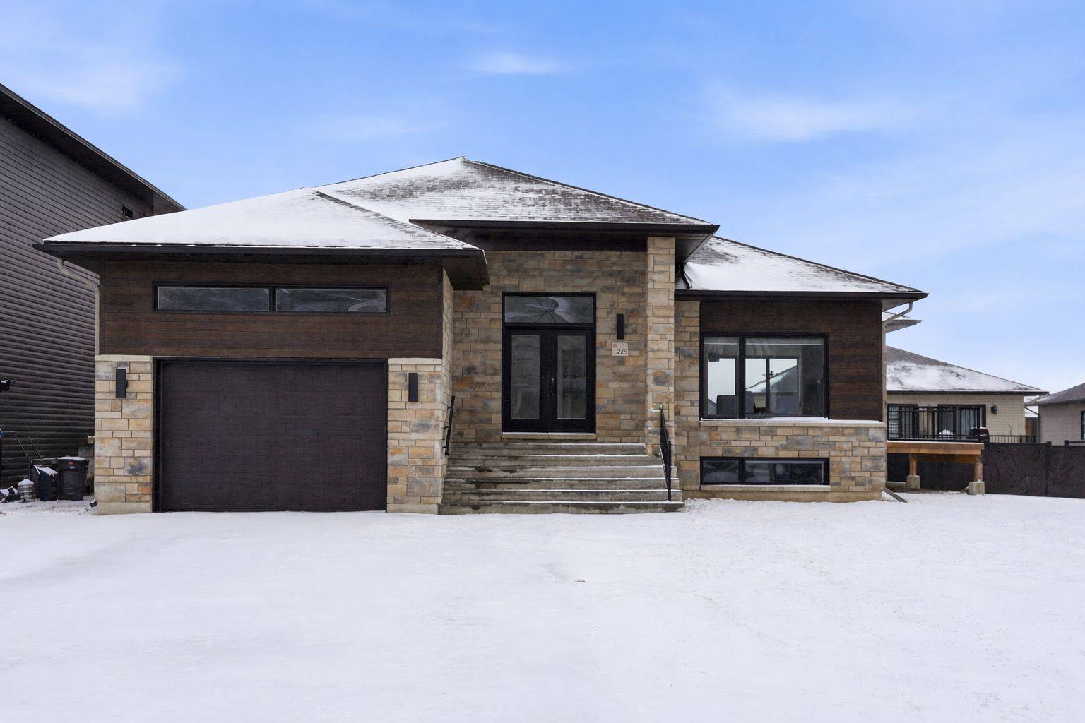 225 Nature ST, Casselman, ON K0A 1M0