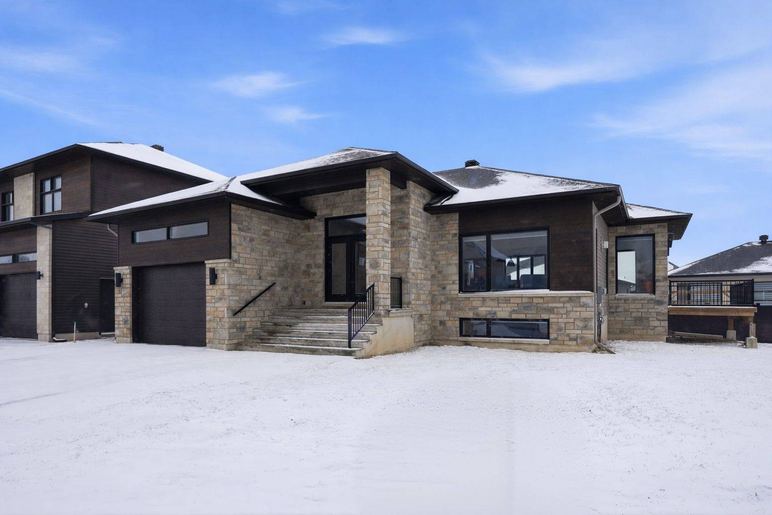 225 Nature ST, Casselman, ON K0A 1M0