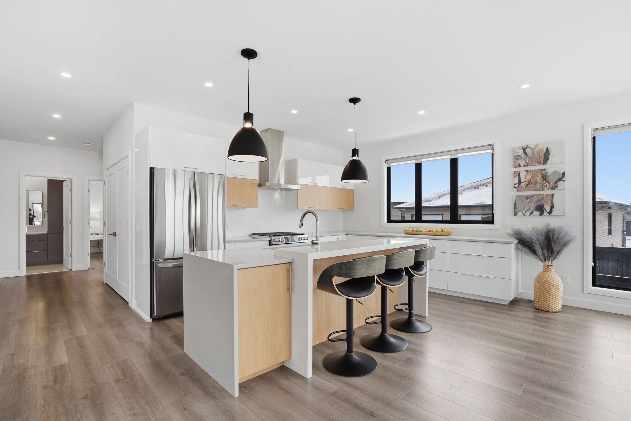 225 Nature ST, Casselman, ON K0A 1M0