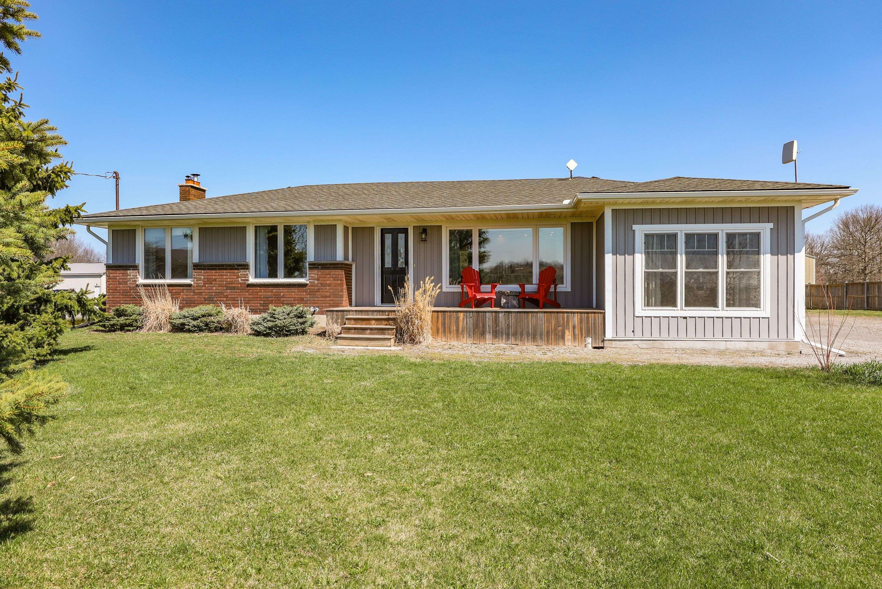 917 Concession 5 RD, Niagara-on-the-lake, ON L0S 1J0