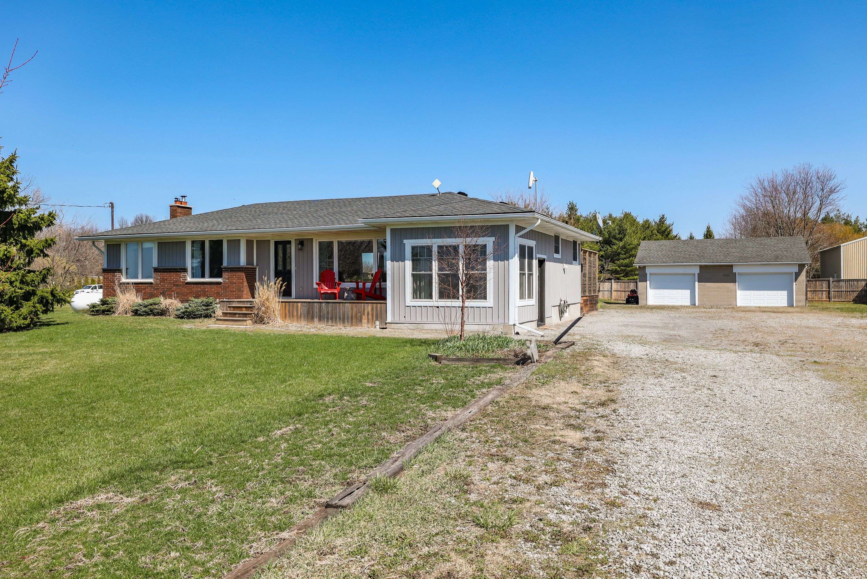 917 Concession 5 RD, Niagara-on-the-lake, ON L0S 1J0