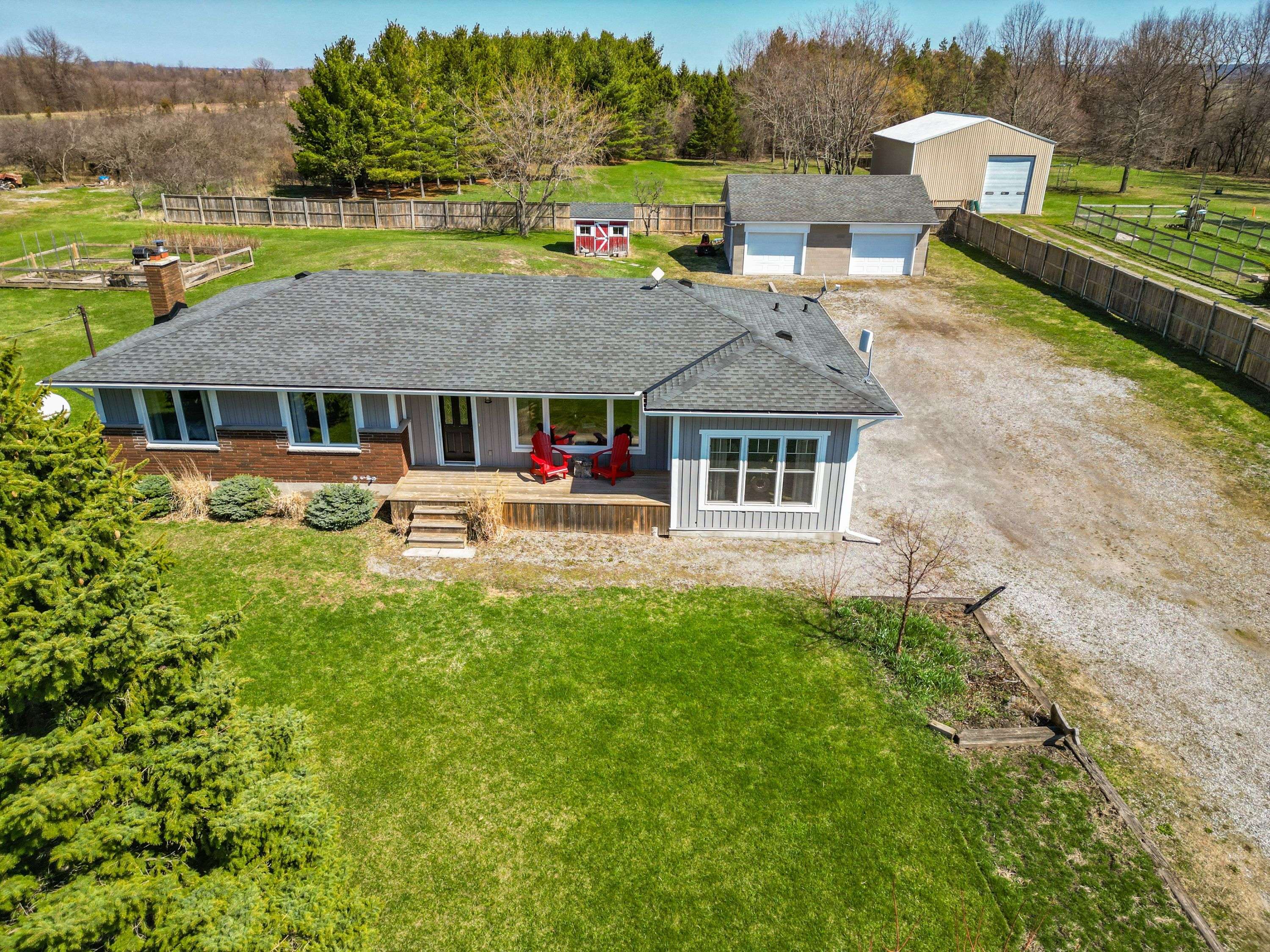 917 Concession 5 RD, Niagara-on-the-lake, ON L0S 1J0