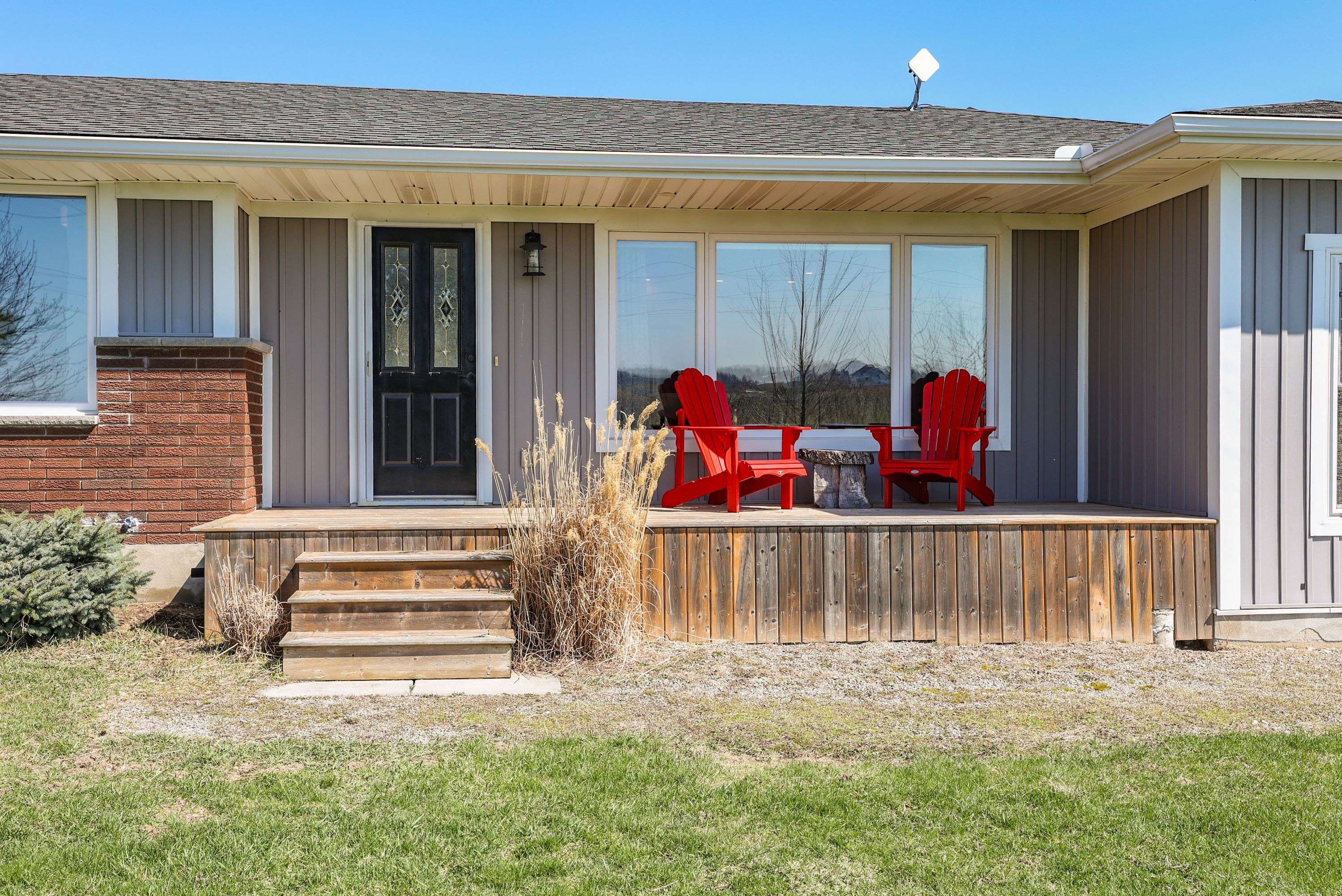 917 Concession 5 RD, Niagara-on-the-lake, ON L0S 1J0