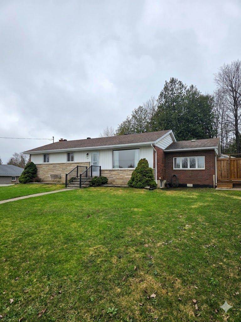32 Garafraxa ST, Chatsworth, ON N0H 1G0