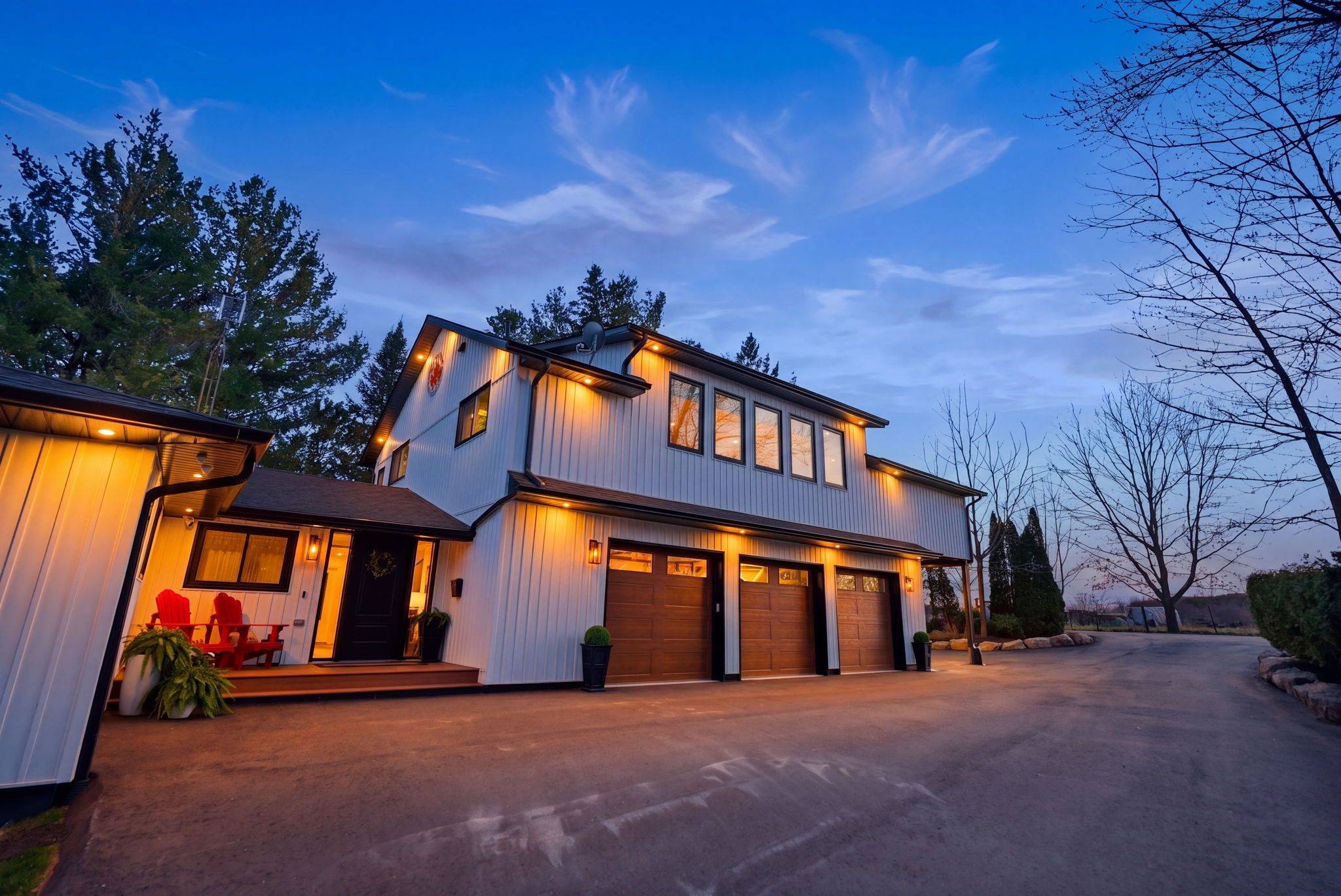 25 GLASSFORD RD, Kawartha Lakes, ON K0M 2C0