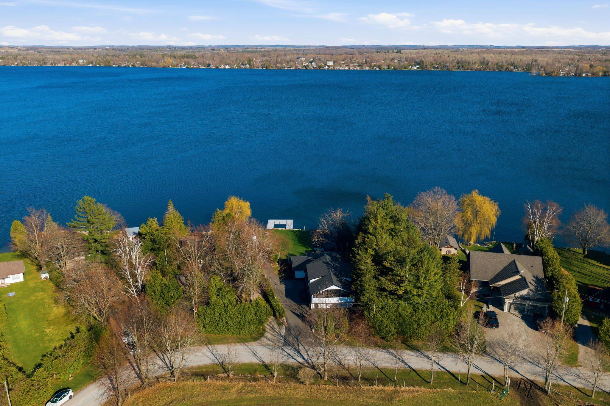 25 GLASSFORD RD, Kawartha Lakes, ON K0M 2C0