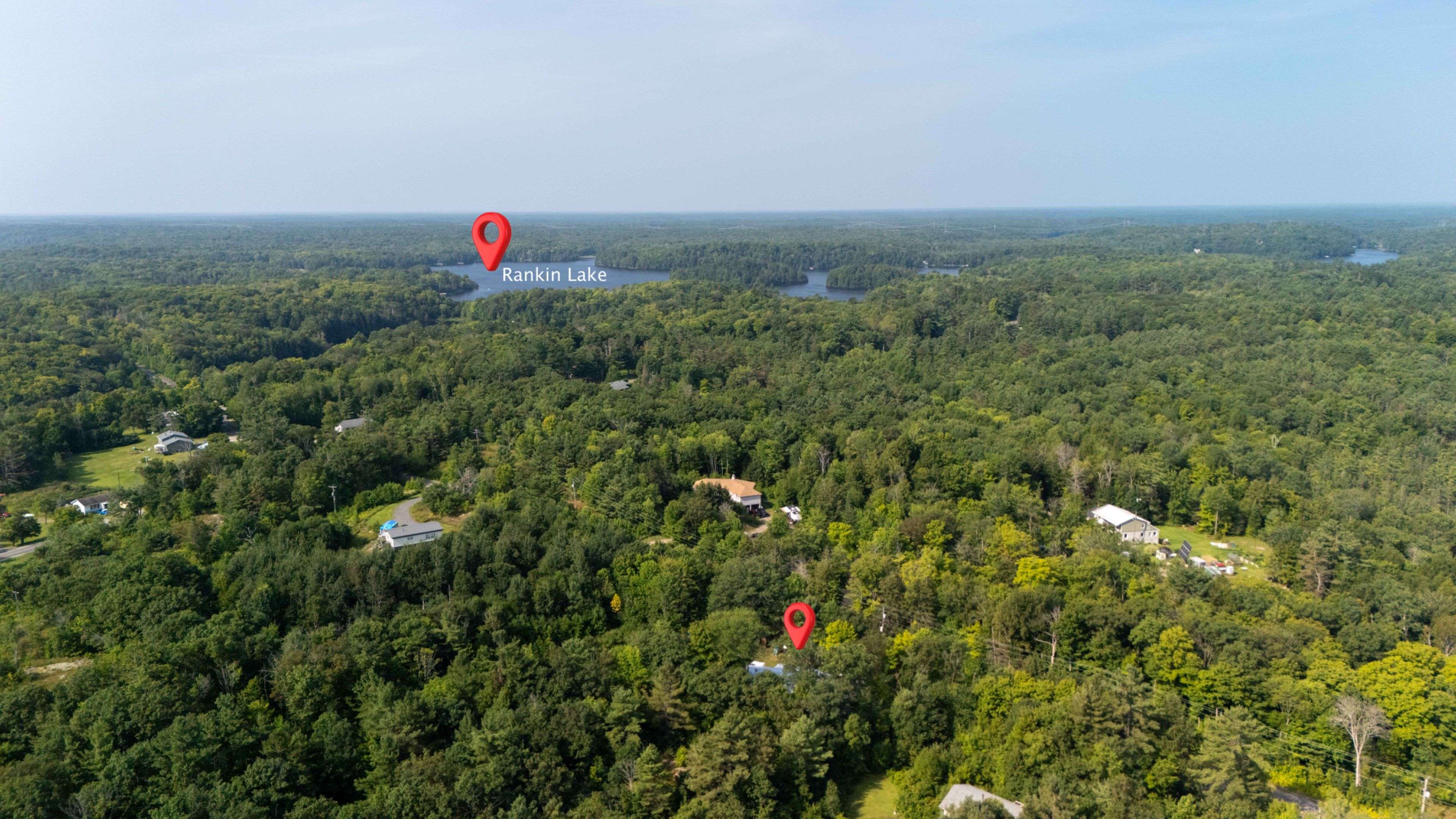 28 BLACK RD, Seguin, ON P2A 2W8