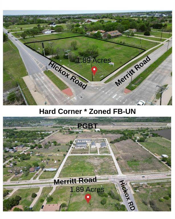 3929 Hickox Road, Rowlett, TX 75089