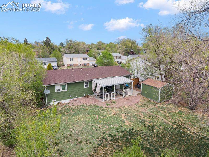3595 Darkwood PL, Colorado Springs, CO 80910