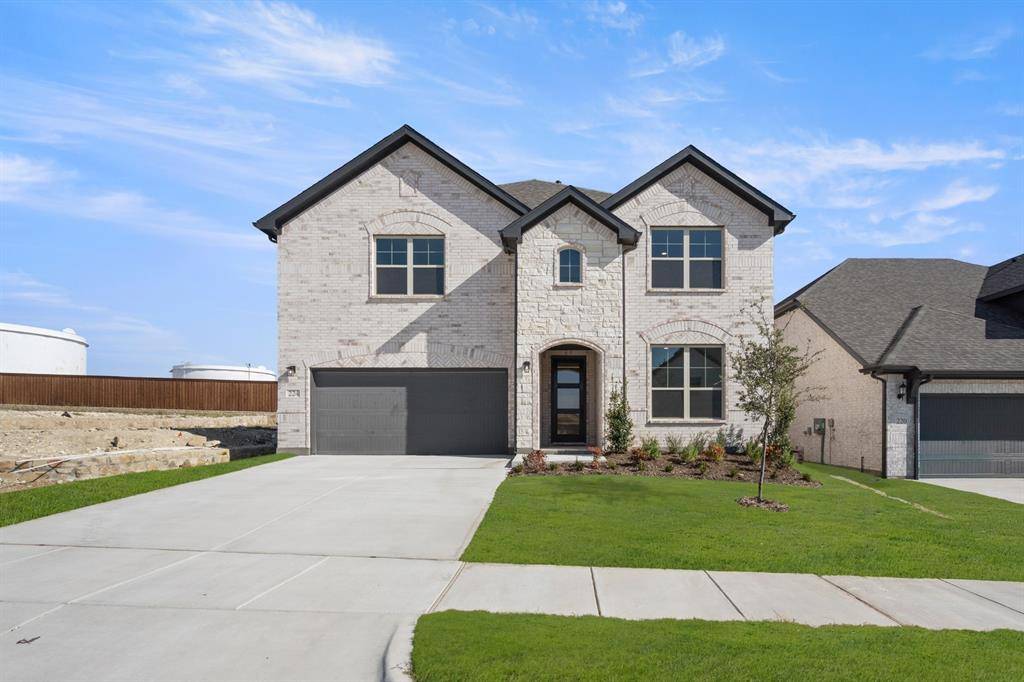 224 Whitetail Drive, Willow Park, TX 76008