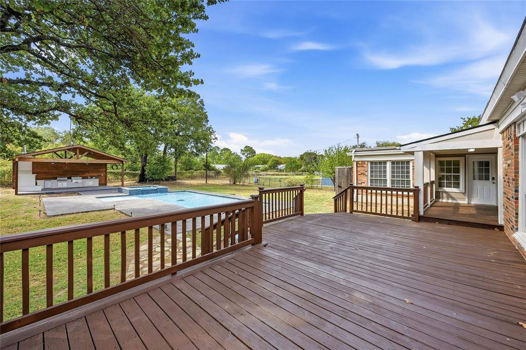 6613 Cardinal Drive, Flower Mound, TX 75022