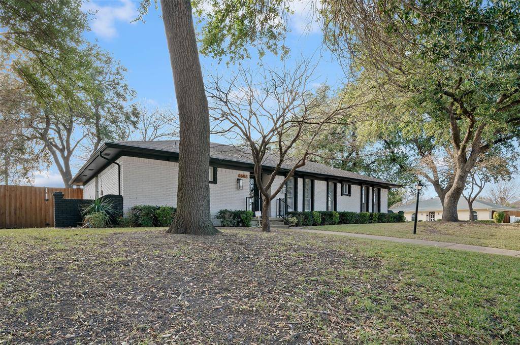 4606 Hazelhurst Lane, Dallas, TX 75227