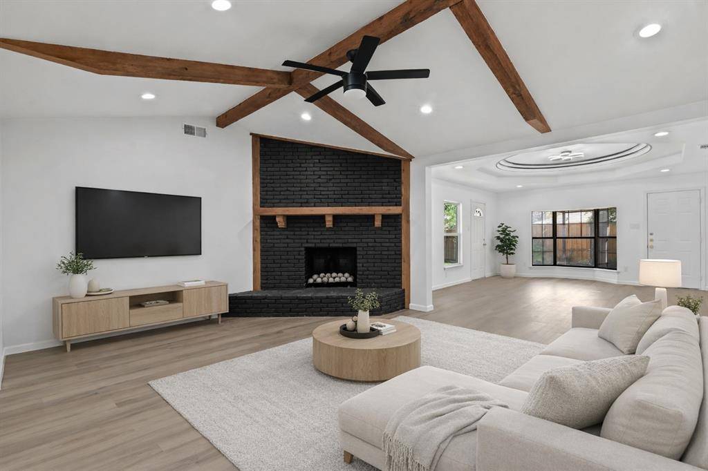 4606 Hazelhurst Lane, Dallas, TX 75227