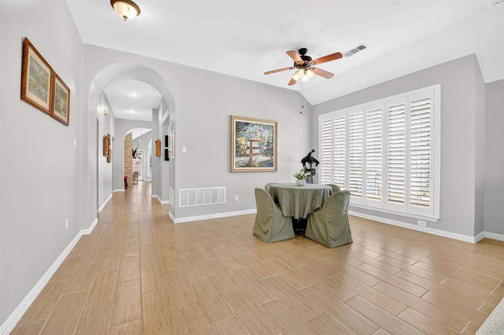 4012 Kenwood Drive, Flower Mound, TX 75022