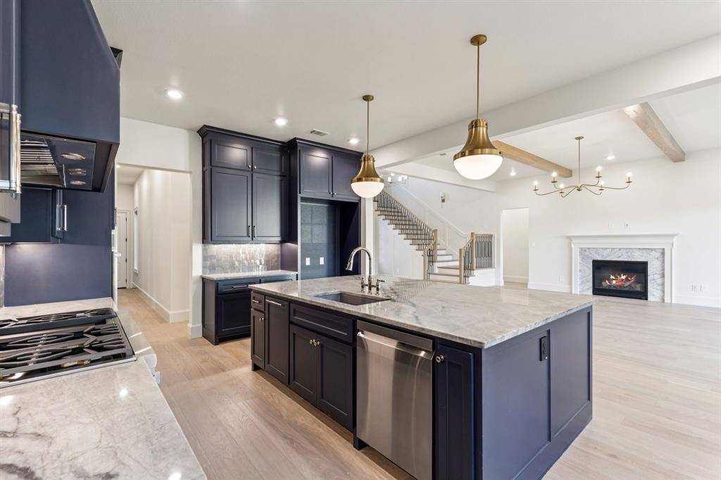 9617 Saint Michel Lane, Fort Worth, TX 76126