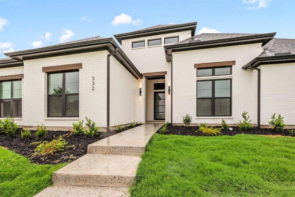 332 Wimberley Drive, Haslet, TX 76052