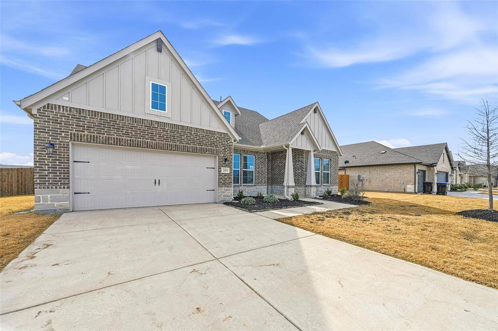 204 Aero Vista Drive, Caddo Mills, TX 75135