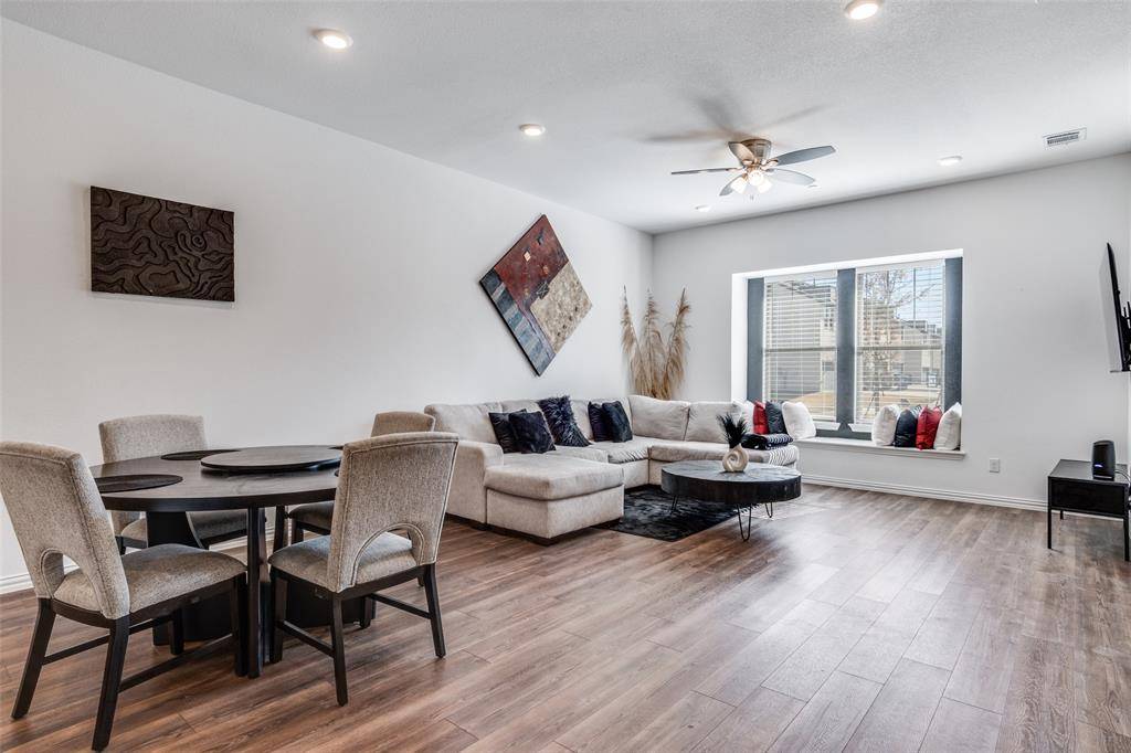 5913 Baritone Court, Sachse, TX 75048