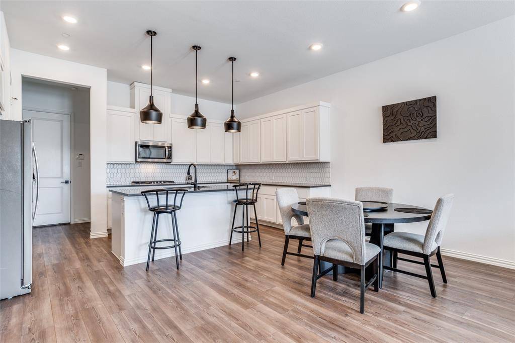 5913 Baritone Court, Sachse, TX 75048