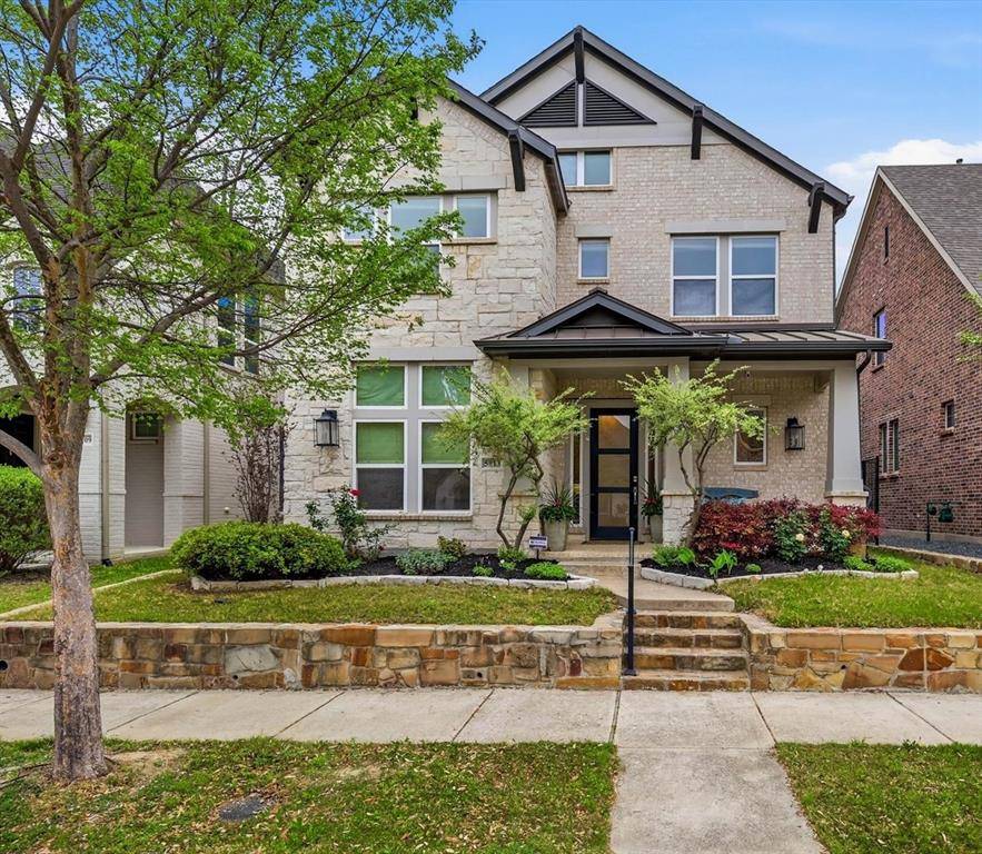 5913 Exeter Avenue, Mckinney, TX 75070