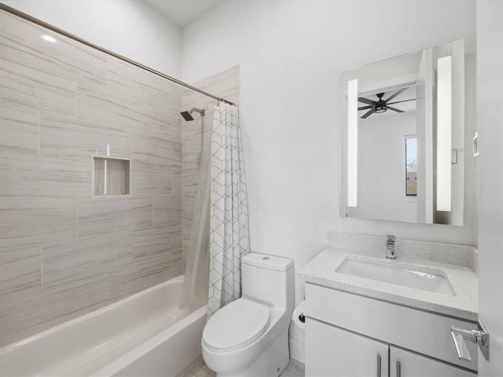 1920 Dowgate Court, Dallas, TX 75204