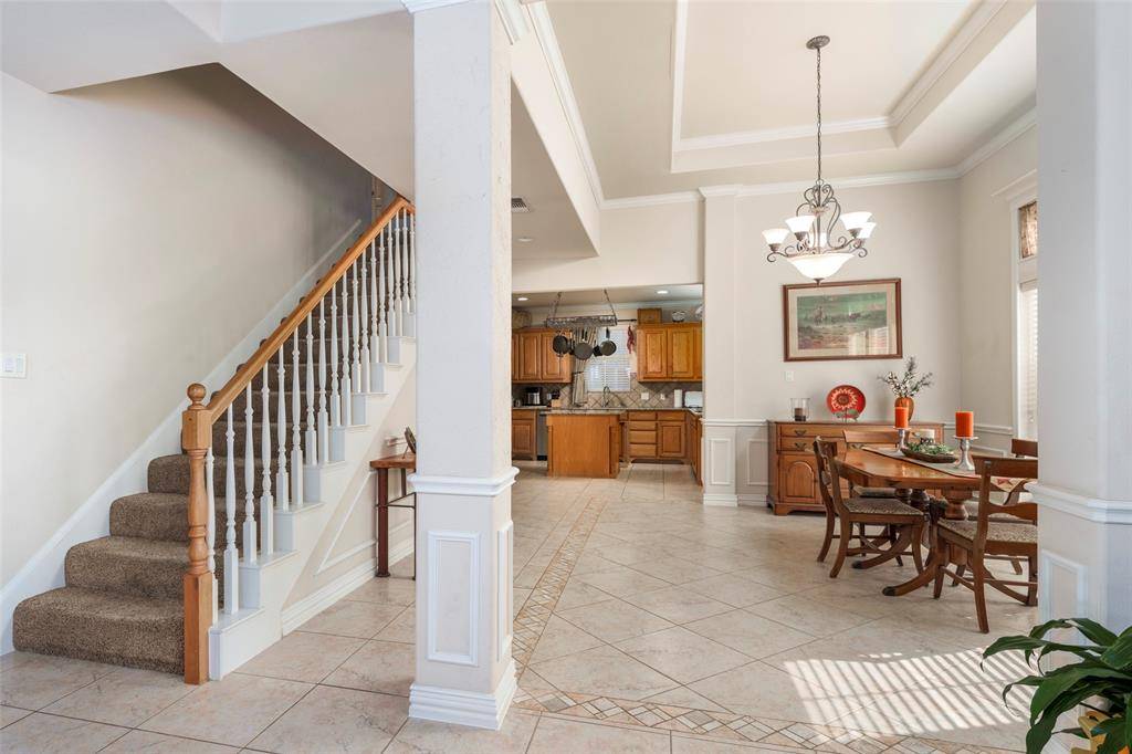 910 Cumberland Trail, Mansfield, TX 76063