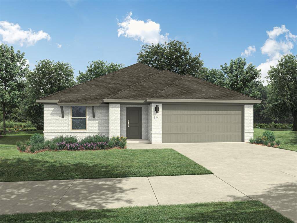 15044 Santoscoy Street, Fort Worth, TX 76052