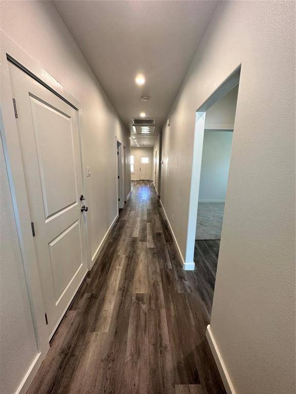 1005 Dubois Street, Denison, TX 75020