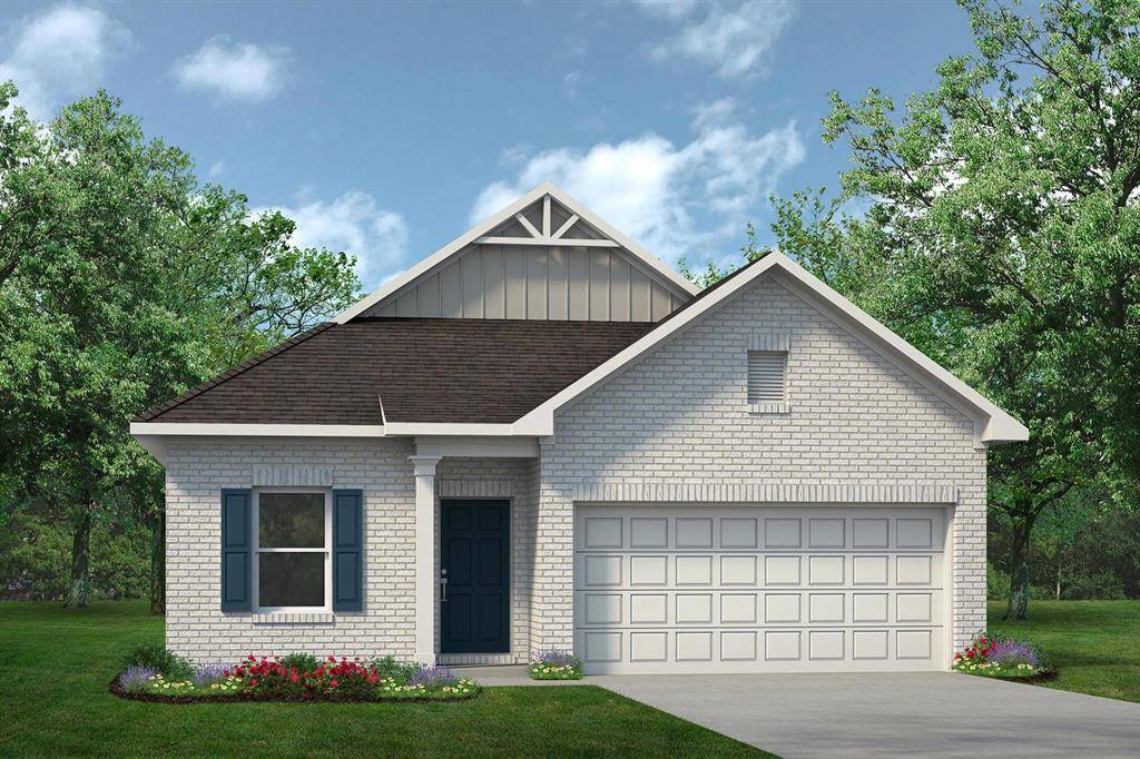 3801 Buckhead Drive, Caddo Mills, TX 75135