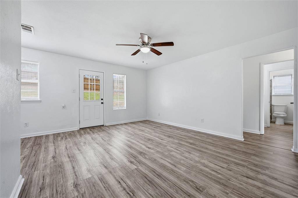 629 Chambers Street, Denton, TX 76205