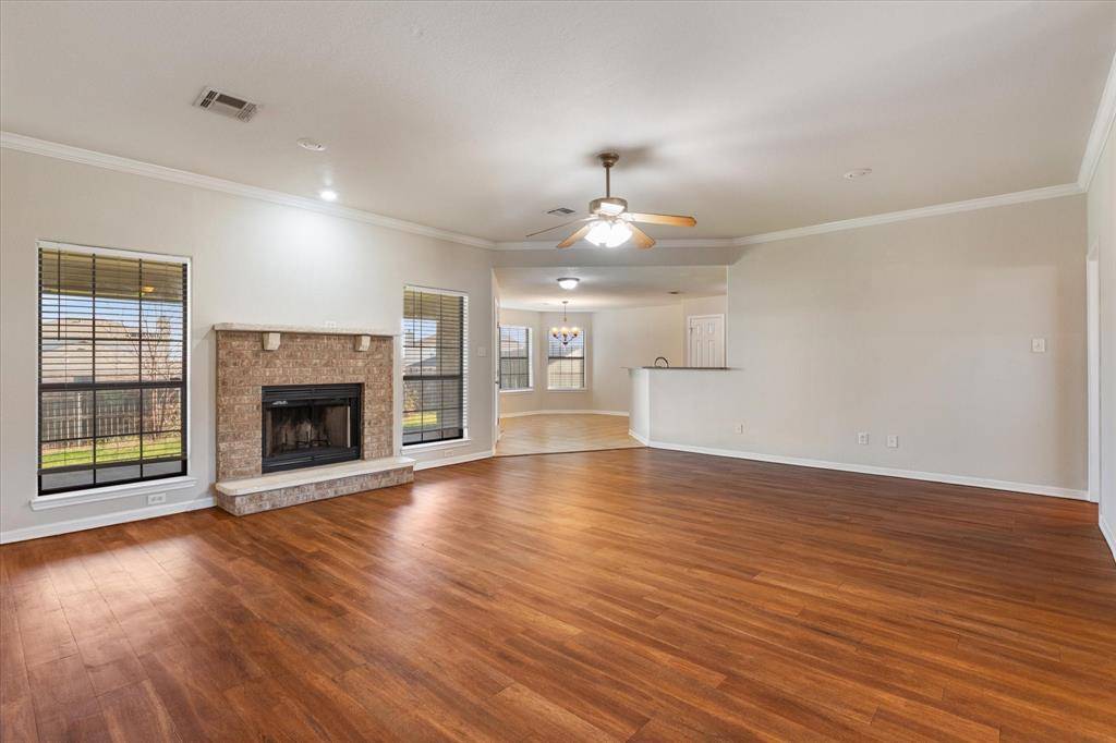 6104 Alexus Drive, Killeen, TX 76542
