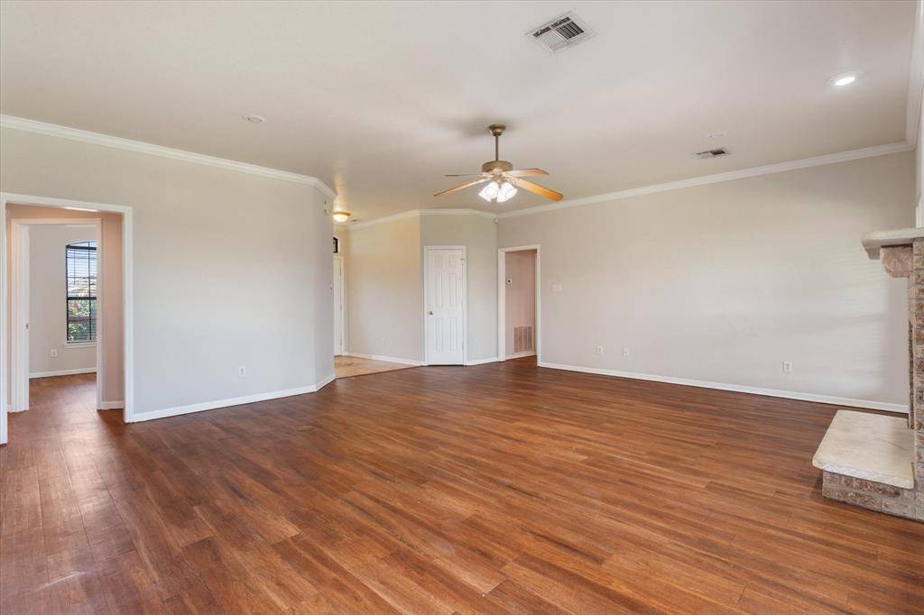 6104 Alexus Drive, Killeen, TX 76542