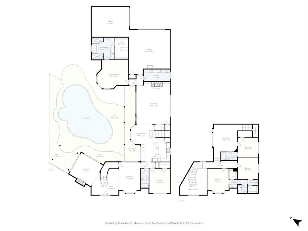 7304 Bryers Circle, Plano, TX 75025