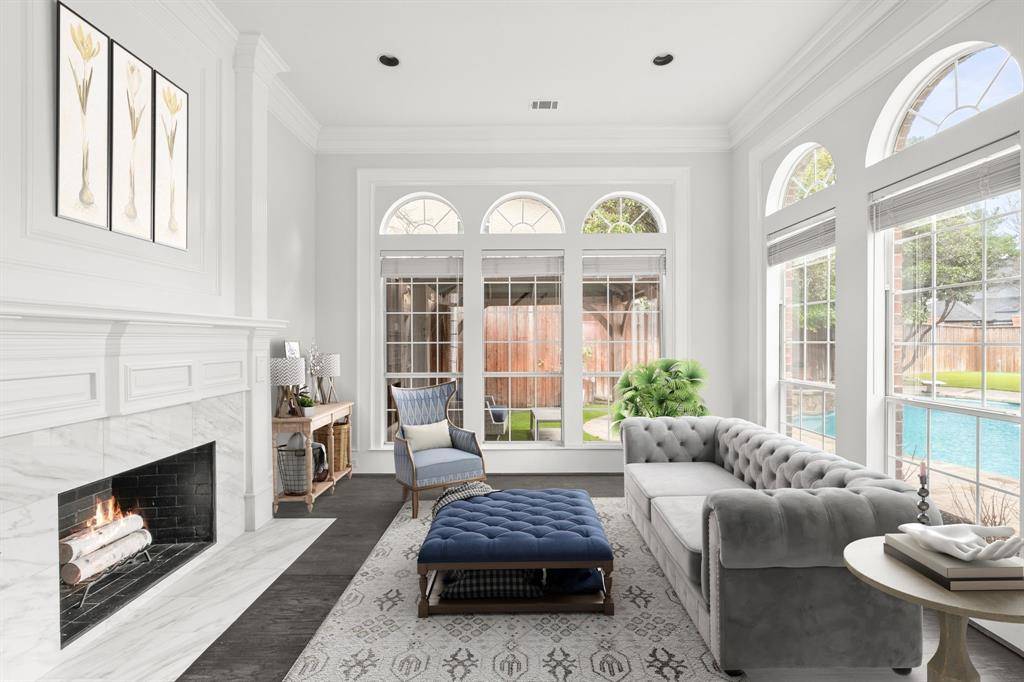 7304 Bryers Circle, Plano, TX 75025