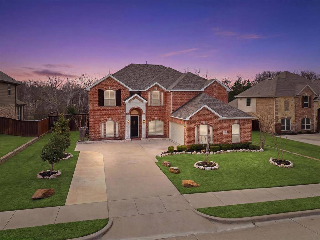 747 Wildwood Lane, Rockwall, TX 75087