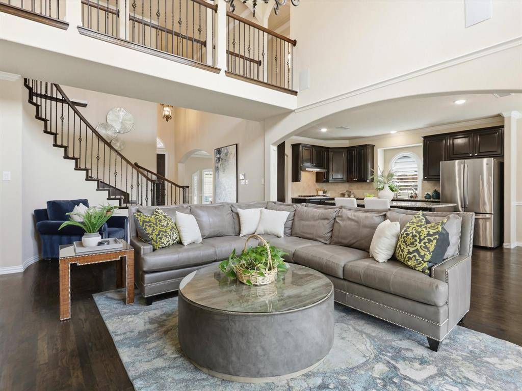 747 Wildwood Lane, Rockwall, TX 75087