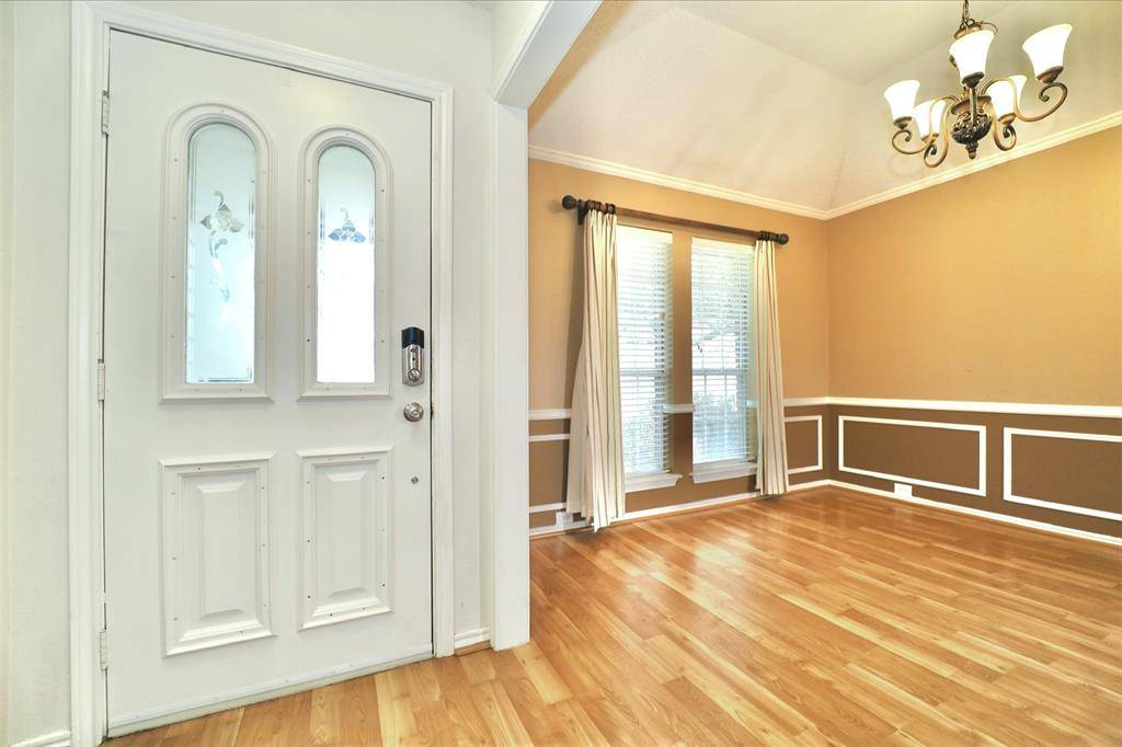 1909 Johnson Drive, Plano, TX 75023